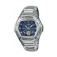Orologio G-Shock Uomo in Acciaio GW-1400DE-2A - GW-1400DE-2A